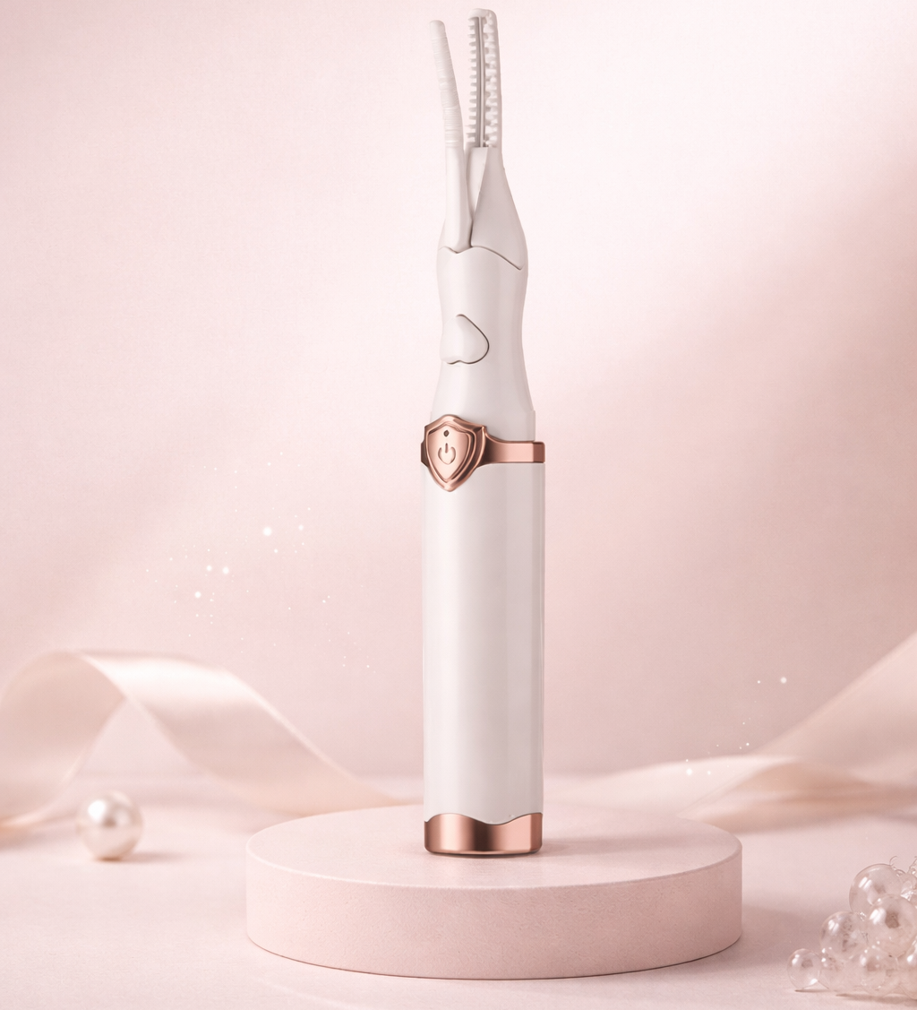 Velisse Lash Curler