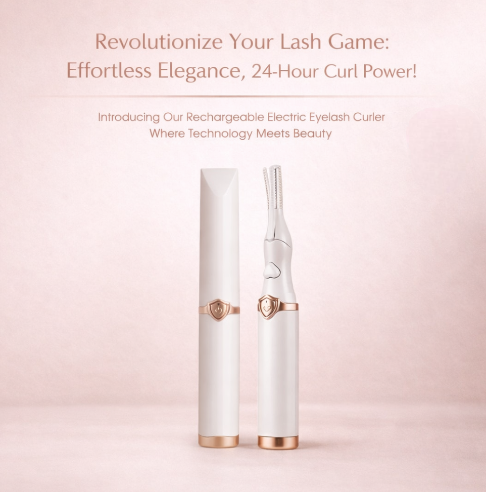 Velisse Lash Curler