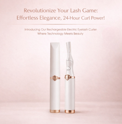 Velisse Lash Curler