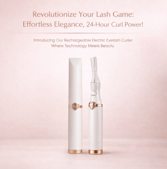 Velisse Lash Curler